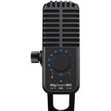 IK Multimedia IP-IRIG-STRMMICPRO-IN - iRig Stream Mic PRO Gaming Podcast ve Yayın Mikrofonu
