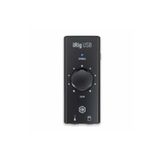 IK Multimedia Ip-ırıg-usb-ın - Irig Usb Ses Kartı