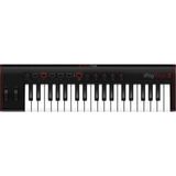 Ik Multimedia Irig Keys 2 37-Mini Tuşlu Kompakt Mıdı Klavye (Ios, Android, Mac Pc) - Standart - Çok Renkli