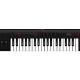 IK Multimedia iRig Keys 2 37-Mini Tuşlu Kompakt MIDI Klavye (iOS, Android, Mac & PC)