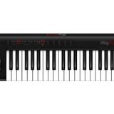 IK Multimedia iRig Keys 2 Pro 37-Tuşlu MIDI Klavye (iOS, Android, Mac & PC)