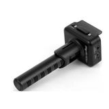 Ik Multimedia İrig Mic Video Dijital Shotgun Mikrofon Ambalaj Hasarlı