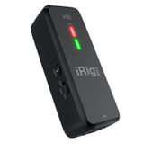 IK Multimedia iRig PRE HD Mikrofon Arabirim/Preamp