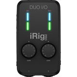 Ik Multimedia İrig Pro Duo I/o