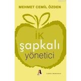 İK ŞAPKALI YÖNETİCİ - MEHMET CEMIL ÖZDEN