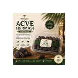 İK TARIM ACVE HURMASI 1 KG NET