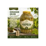 İK TARIM Salamura yaprak 5 lik pet
