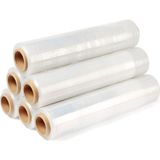 İka Palet Streç Film 50 cm x 240 m 17 Micron 6'lı