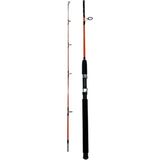 İkado Ikado Pantheon Tekne Kamışı - 150CM - Turuncu