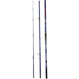İkado Ikado Queen 420 cm 250 gr 3 Parça Surf Kamış