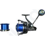 İkado Ikado Sp 10000 Surf Makinesi - Yedek Kafalı - SP10000YEDEK