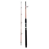 Ikado Pantheon 165 cm 50-150 gr Atarlı Dolgu Tekne Kamışı