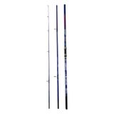 İkado Queen 420 Cm 250 Gr 3 Parça Surf Kamış