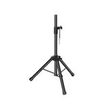 Ikarao Break X1-x2 Ayarlanabilir Hoparlör Standı - Siyah