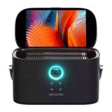 Ikarao Partybox Shell S1 280 W 10.1 inç Dahili Tablet Karaoke Bluetooth Hoparlör Seti