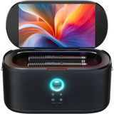 Ikarao S1 280W Akıllı Taşınabilir Parti Hoparlörü Bluetooth HDMI Wifi - Siyah
