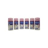 ikatem-Dıscover Cashmere Oda Kokusu Makinaya Uyumlu Sprey 320 ml x 6