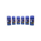 ikatem-Dıscover Tutti Frutti Oda Kokusu 320 Ml X 6 Makinaya Uyumlu Sprey