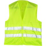 Ikaz Yeleği Yelek Fosforlu Yelek Reflektörlü Motosiklet Yeleği 553534928