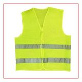 Ikaz Yelek 10 Lu - 1 Adet