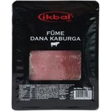 İkbal 70 gr Dana Füme Kaburga