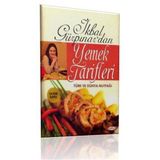 İkbal Gürpınar’dan Yemek Tarifleri - İkbal Gürpinar