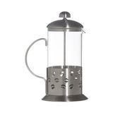 İkbal Home French Press 600 Ml Bitki Çayı Filtre Kahve Demliği