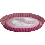 İkbal Home Granit Turta Tart Kek Kalıbı