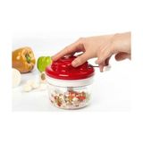 İkbal Home Pratik İpli Doğrayıcı El Rondosu