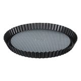 İkbal Home Teflon Turta Tart Kek Kalıbı
