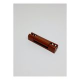 İKÇYAPI Pvc Zamak Menteşe 95 mm AÇIK KAHVERENGİ Pimapen Pencere Kapı