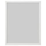 IKEA 00300386 Beyaz Resim Çerçevesi