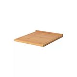 Ikea-00394380 Bambu Lamplıg Kesme Tahtası 45X38