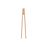 IKEA 00453464 Ostbit Bambu Servis Maşası