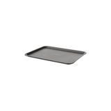 IKEA 1 Tillgang Tepsi - Gri Servis Tepsisi - 29x37 Cm -tıllgang-tepsi Plastik Gri 29 x 36