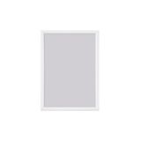 Ikea 1 Yllevad Resim Çerçevesi Beyaz 18X13 Cm Plastik Beyaz 13 X 18