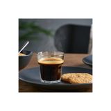 IKEA 10 cl 7 cm Cam Espresso Bardağı Fincanı Kupası Bardak