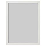 IKEA 10300395 Beyaz Resim Çerçevesi