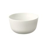 IKEA 13 Cm Feldispat Beyaz Kase 4'lü Set