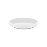 IKEA 19 Cm Beyaz Tatlı Tabağı Tabak Özel Sertleştirilmiş Temperli Cam