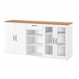 IKEA 19525611 Beyaz Konsol