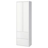 IKEA 20553165 Angsjön Boy Banyo Dolabı