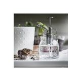IKEA 25 Cl 16 Cm Sulama Sprey Şişesi Saksı Çiçek Bitki Bahçe Cam Sulama Kabı Şişesi Sesamfrön