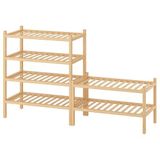 IKEA 29614904 Bambu Ayakkabılık