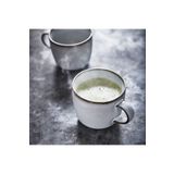 IKEA 2'li Gladelig Kupa Bardak Çay Kahve Nescafe Bardağı 370 Cc