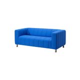 IKEA 2'Li Kanepe, Genişlik: 177 cm Derinlik: 88 cm Yükseklik: 66 cm