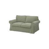 IKEA 2'li Kanepe, Gri-Yeşil, Hakebo