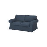 IKEA 2'li Kanepe, Koyu Mavi, Ergonomik Tasarım
