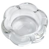 IKEA 3 lü Set 3 cm ŞEFFAF Cam Tealight Mumluk
