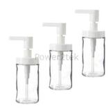 Ikea 3 Set Ikea Tackan Sabunluk, Beyaz